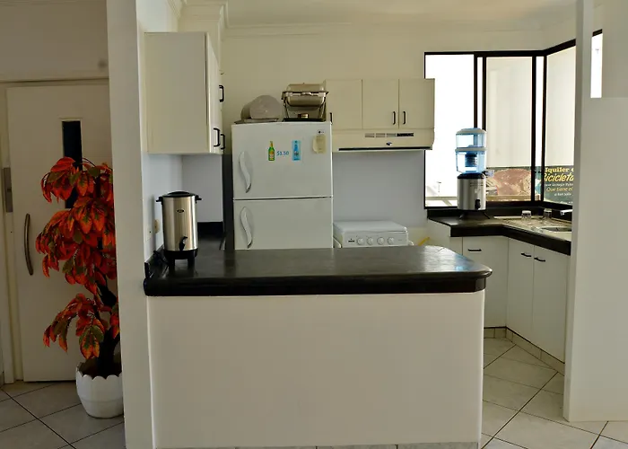 Hotel Casablanca Salinas