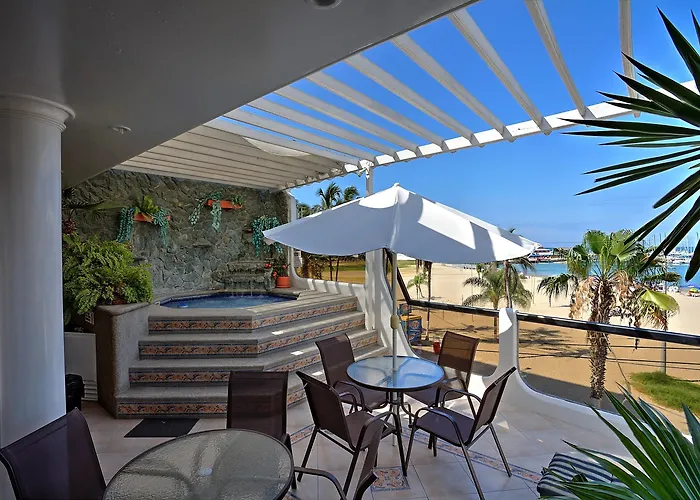 Hotel Casablanca Salinas