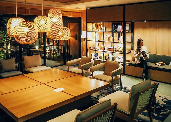 Fairfield By Marriott Gifu Gujo