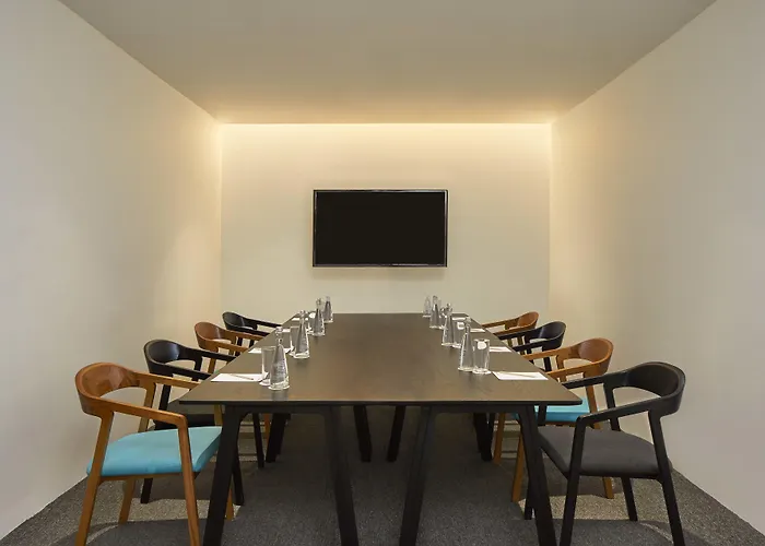 Artotel Gajahmada Semarang