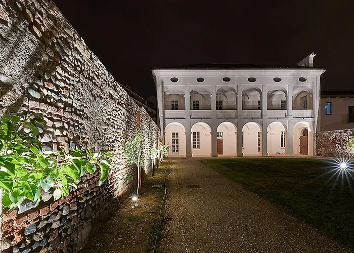 Hotel Cascina Fossata & Residence