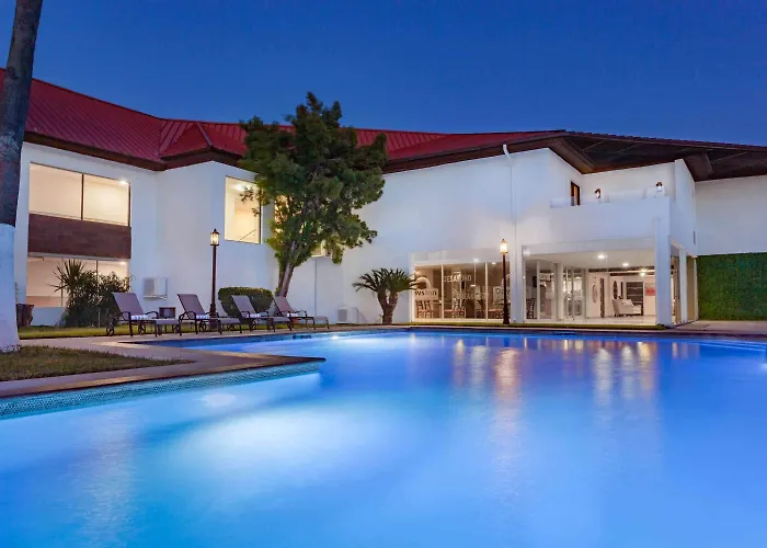 Days Inn By Wyndham Piedras Negras