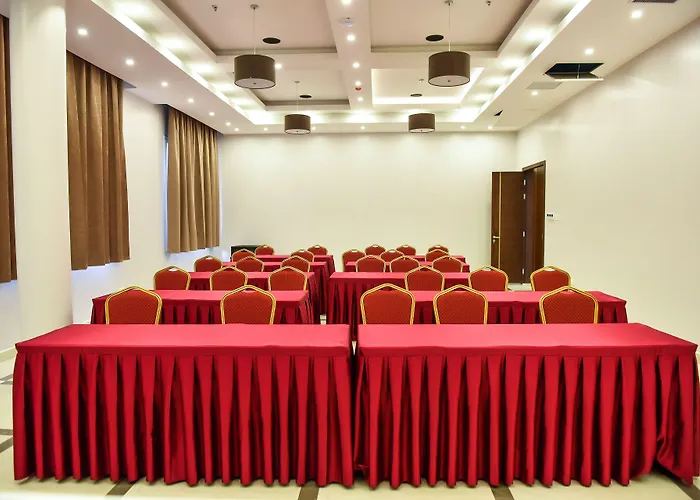 Admas Grand Hotel