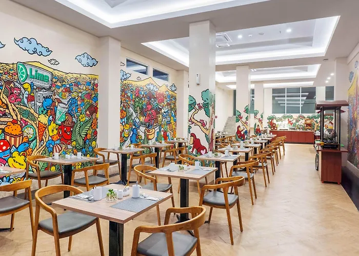 Favehotel Bitung