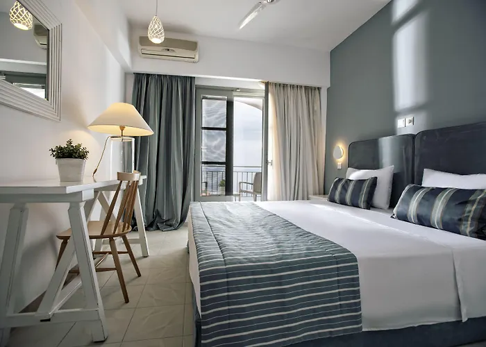 Rigas Boutique Hotel & Spa