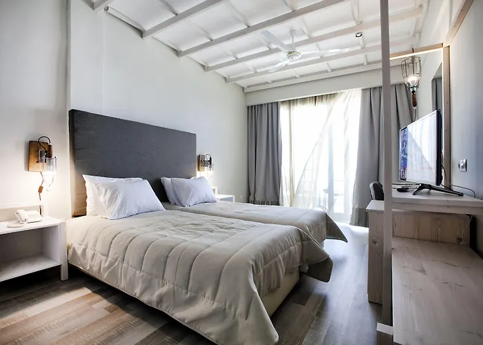 Rigas Boutique Hotel & Spa