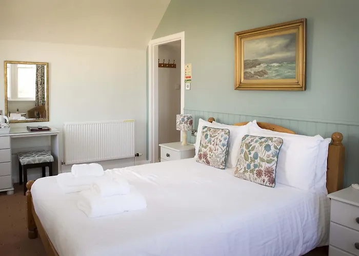 The Royal Oak Hotel