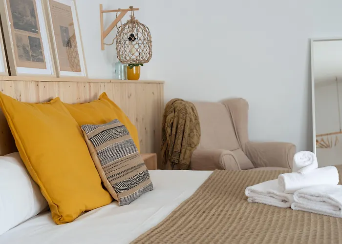 Hostal Sa Teula