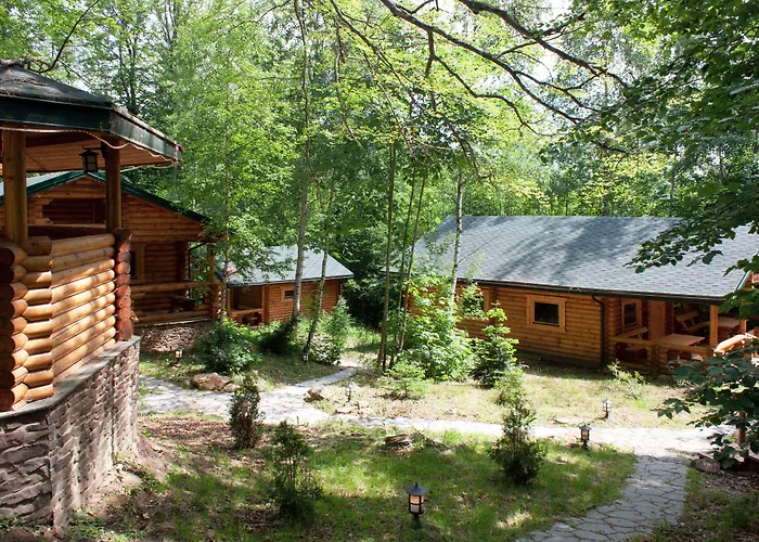 Robenstein Aktivhotel&SPA Zwiesel