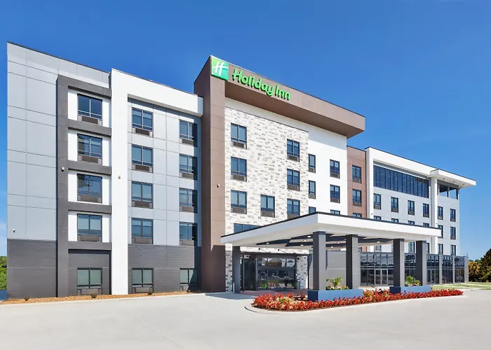 Holiday Inn Cookeville By Ihg
