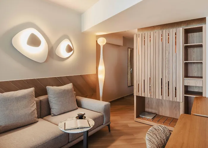 Bio Beach Boutique Hotel - Adults Only