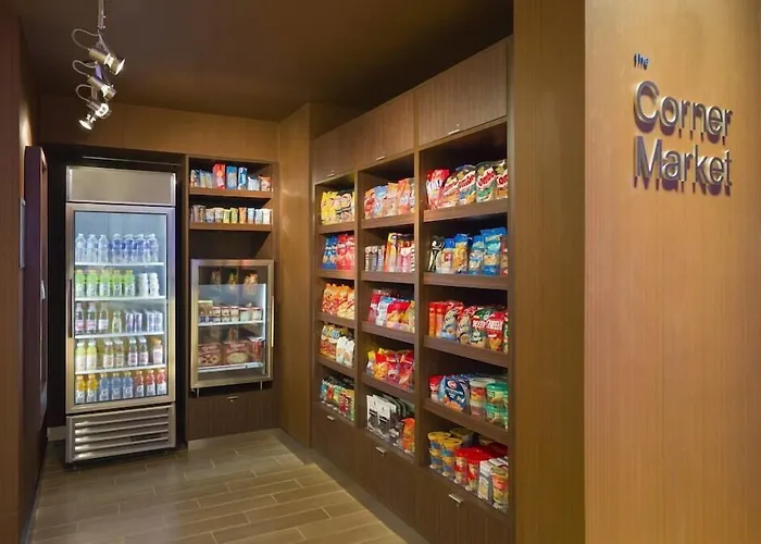 Fairfield Inn & Suites By Marriott Paramus