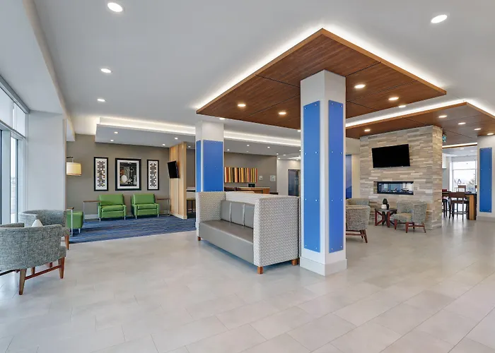 Holiday Inn Express & Suites - Port Elgin
