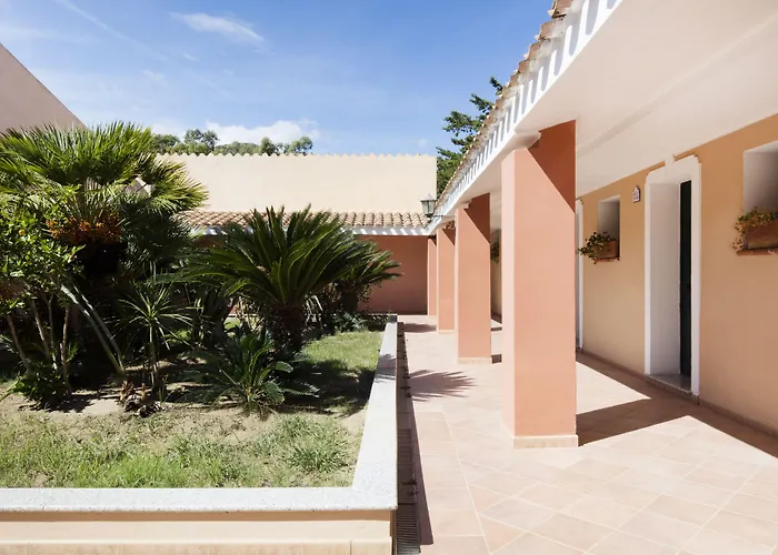 Club Hotel Marina Seada Beach