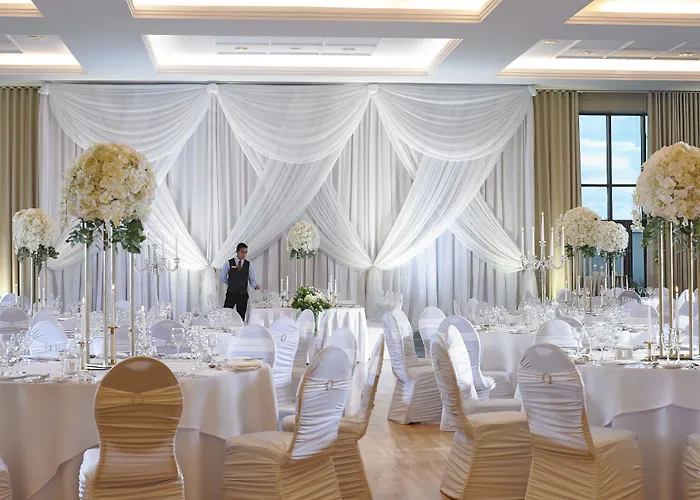 Fairways Hotel Dundalk