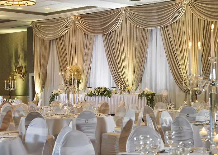 Fairways Hotel Dundalk