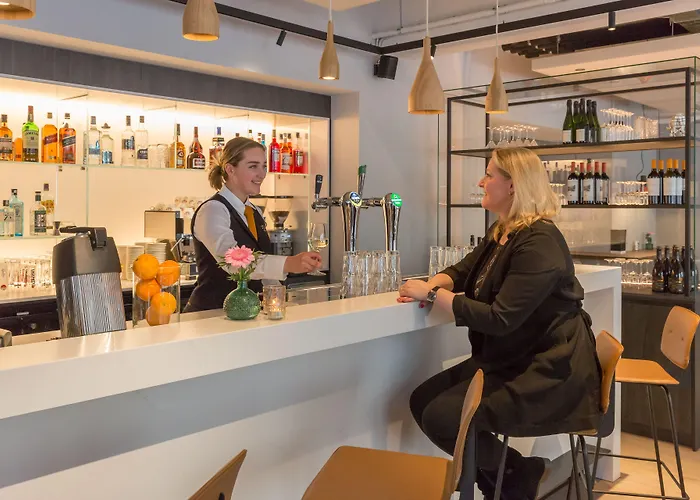 Postillion Hotel Rotterdam City Centre