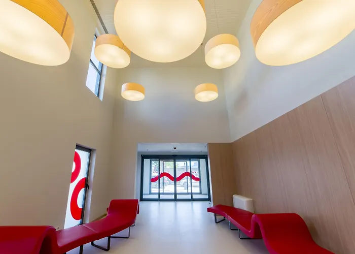 Moov Hotel Porto Norte