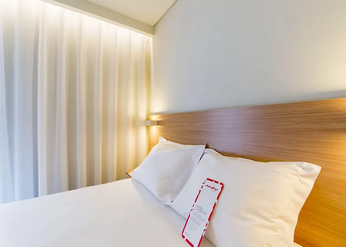 Moov Hotel Porto Norte