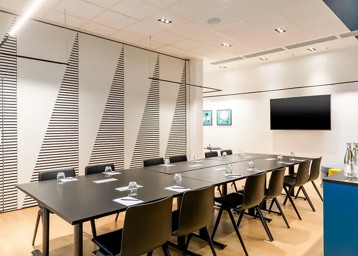 Courtyard By Marriott Paris Creteil