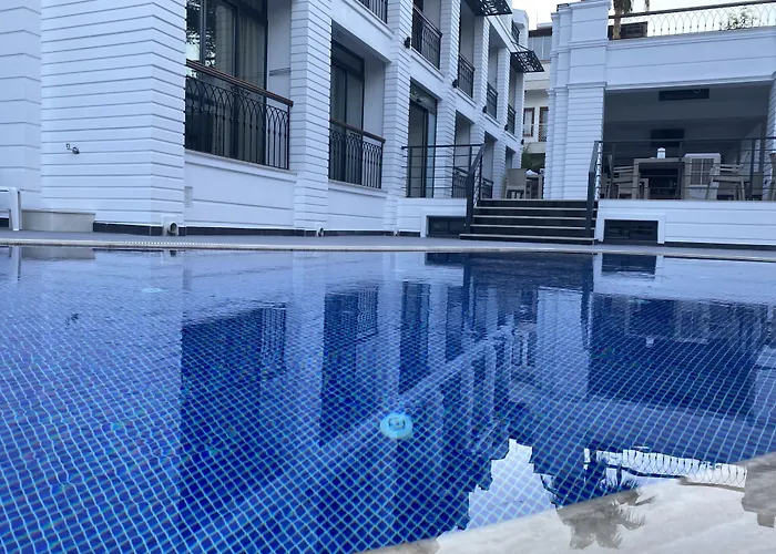 Miyas Luxury Hotel