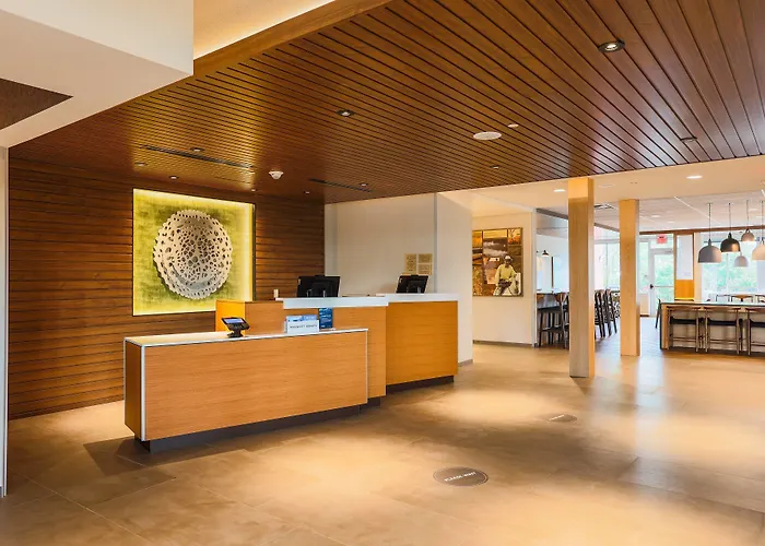 Fairfield Inn&Suites Marquette