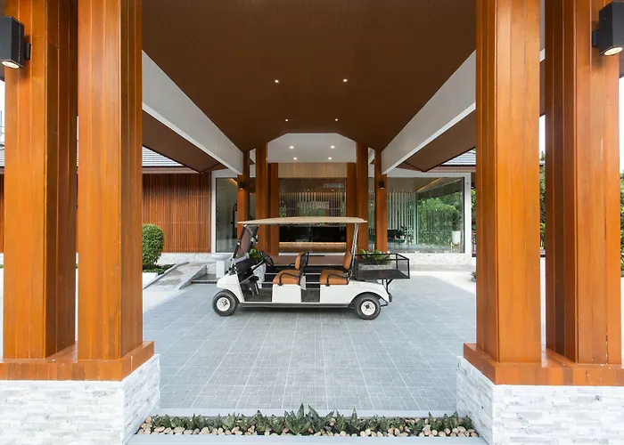 The Canale Samui Resort