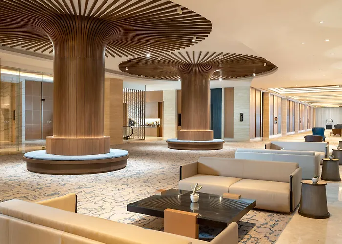 Doubletree By Hilton Surabaya