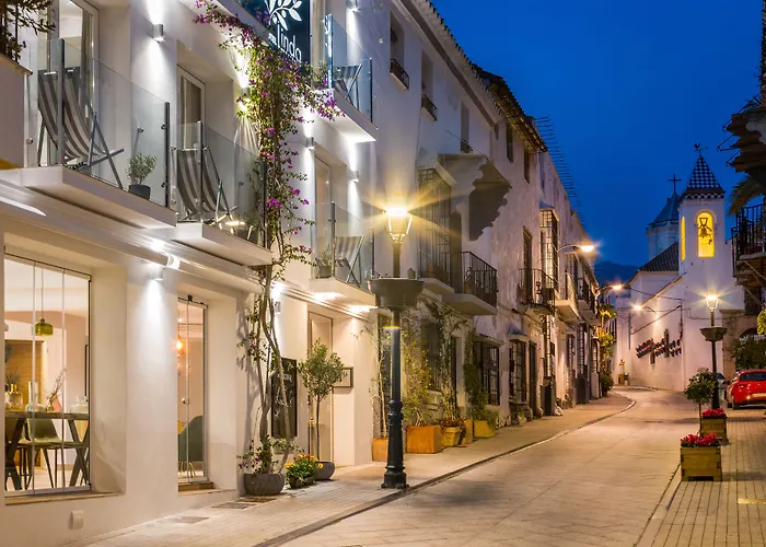 Linda Boutique Hotel