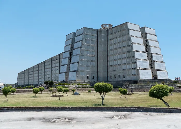 Royal Palace Hotel