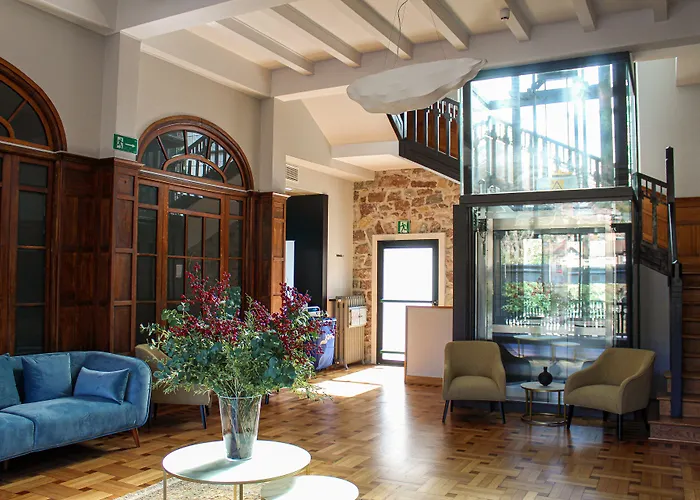 Bidaia Boutique Hotel San Sebastian