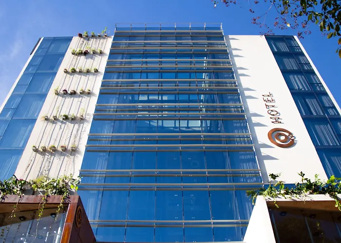 O2 Hotel Iguazu