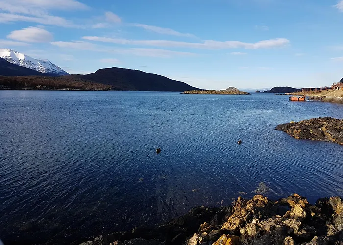 Hotel Tierra Del Fuego