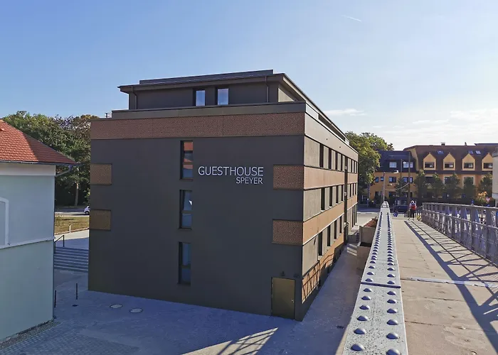 Guesthouse Speyer