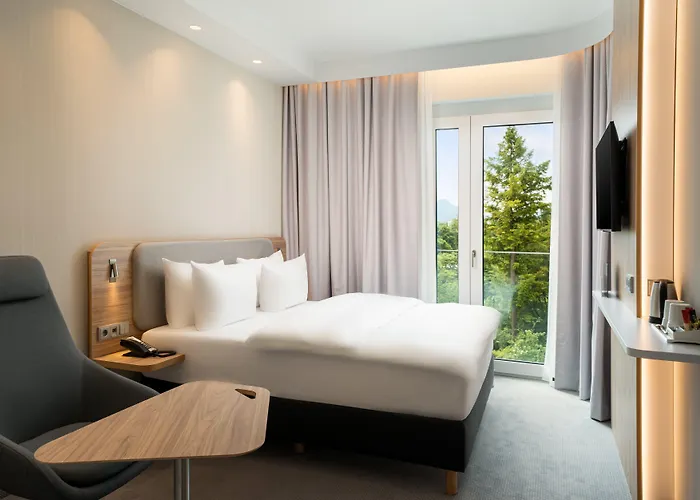 Holiday Inn Express - Rosenheim By Ihg