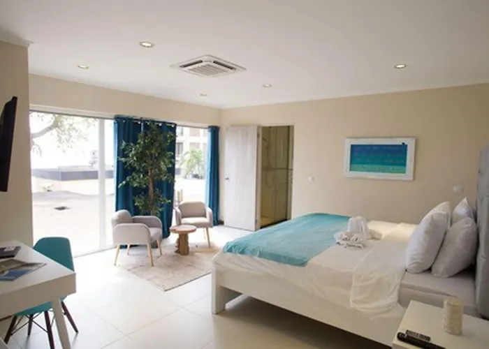 Hotel Islander Bonaire