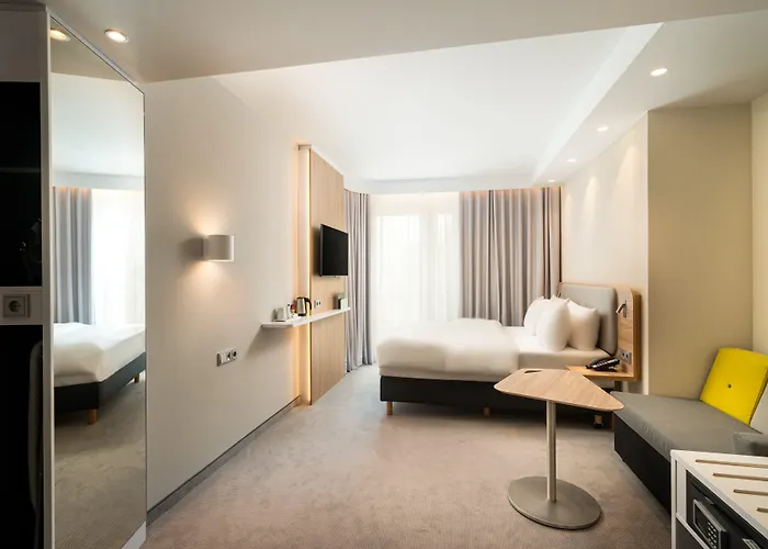 Holiday Inn Express - Rosenheim By Ihg