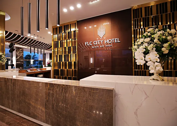 Luviaf Quy Nhon Hotel