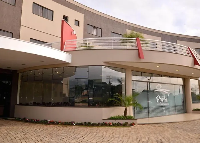 Hotel Portal