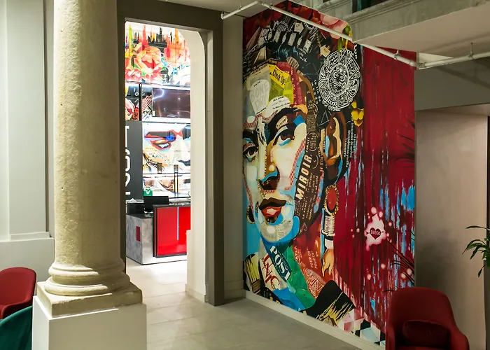T62 Hotel