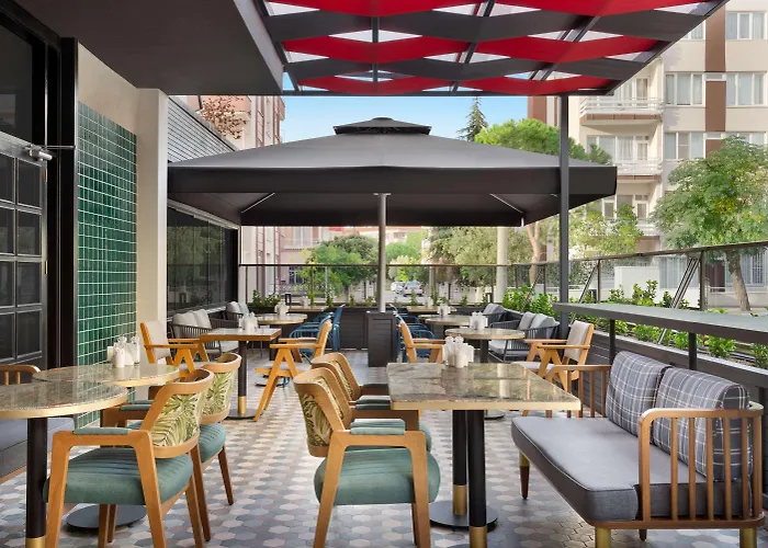 Ramada Residences By Wyndham Balikesir