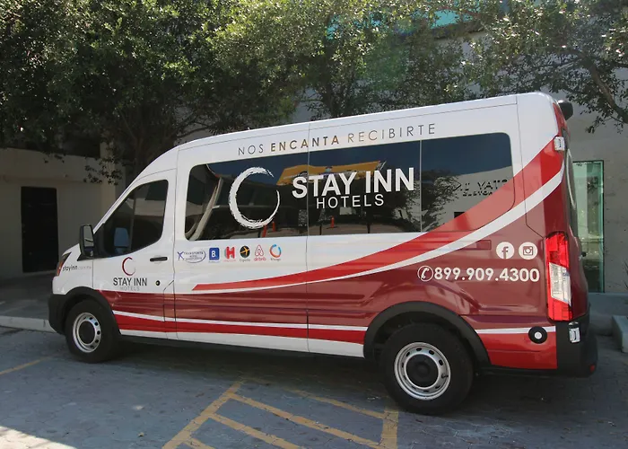 Stay Inn Hotels