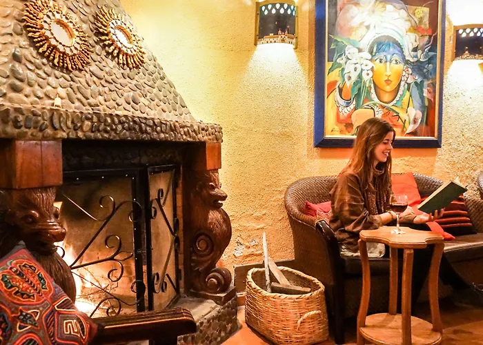 La Posada Del Arte