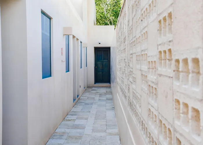 Waye Valladolid Centro - Sustainable, Authentic Experiences & Pet Friendly Boutique Hotel