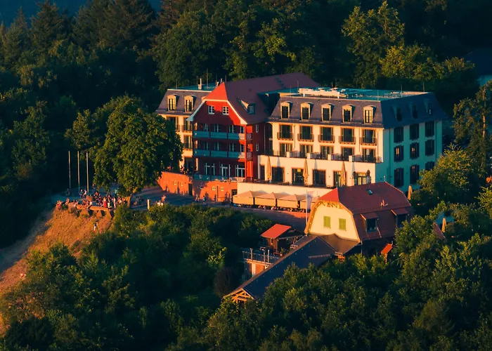 Berggasthof Koenigstuhl