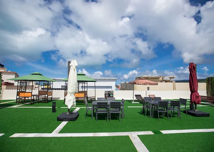 Hotel Americano