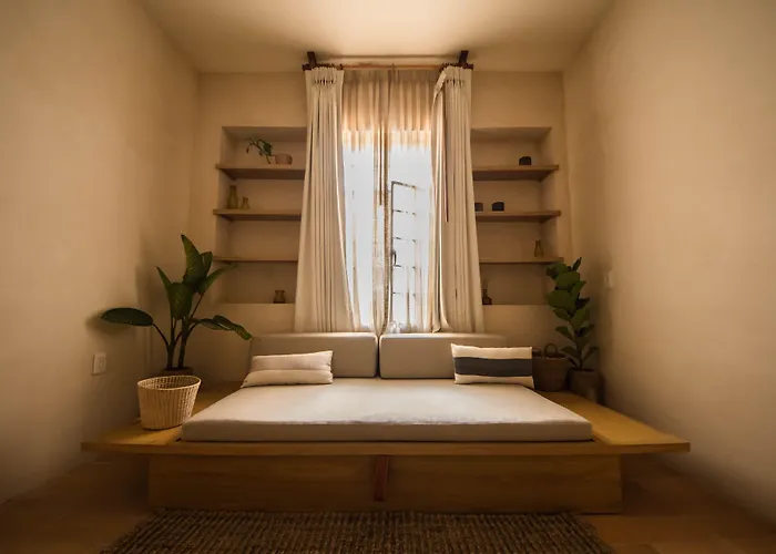 Casa Montore By Barrio Mexico