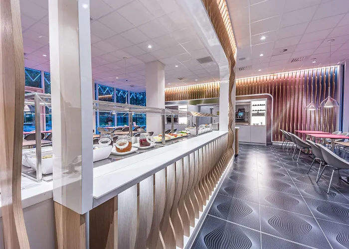 Prize By Radisson, Antwerp City