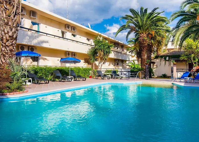 Ipsos Di Mare (Adults Only)