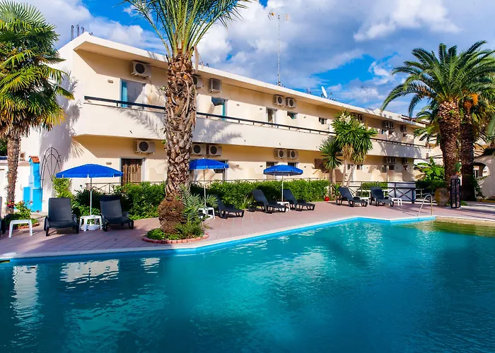 Ipsos Di Mare (Adults Only)